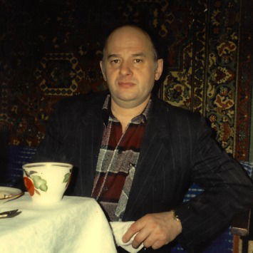 Владимир Тарасов