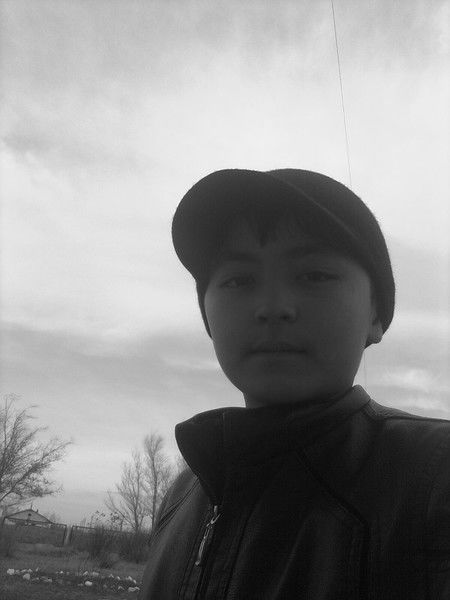 Максат Абжанов