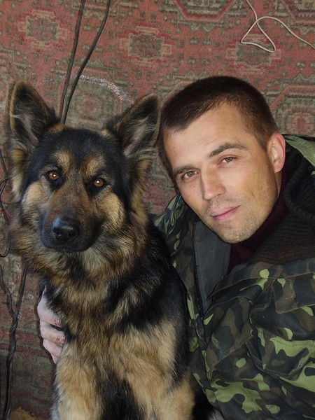 Андрей Кутуев