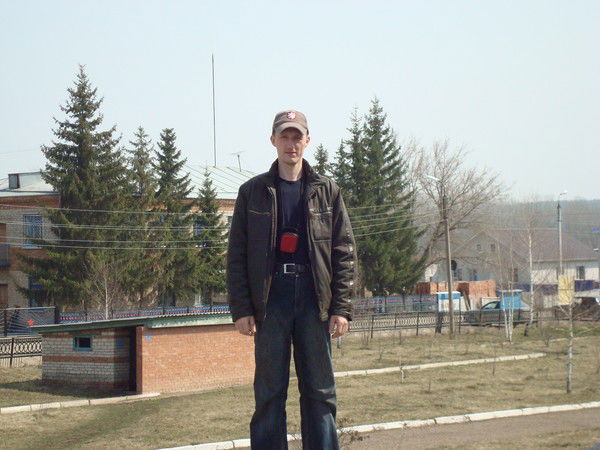 Александр Латыпов