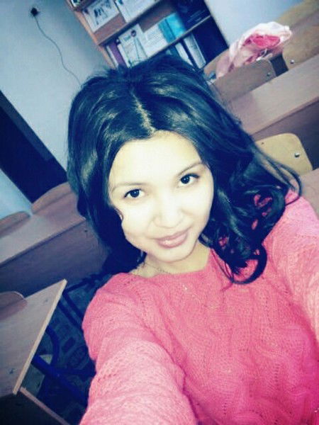 Г@ух@р Иск@ков@