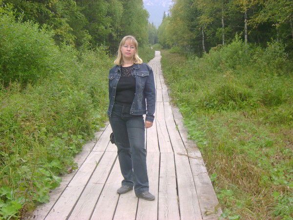 Анна Аввакумова