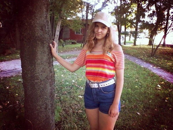 Луиза Коногорова