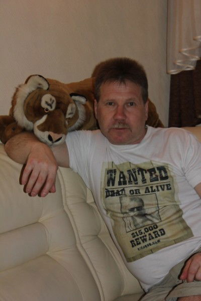 Михаил Юрчишин