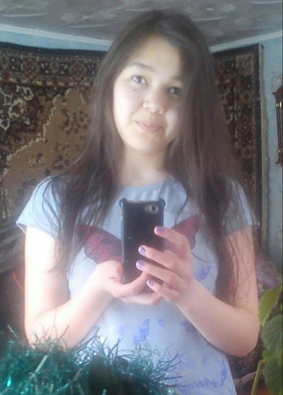 Гульфия Гайнетдинова