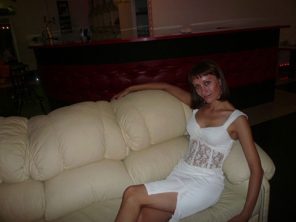 Наталья Фещенко