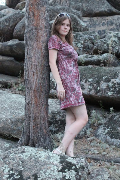 Елена Бабий