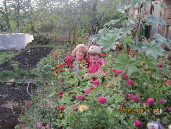 Гулия Хазиева