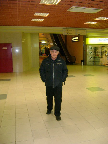 Данил Закирьянов