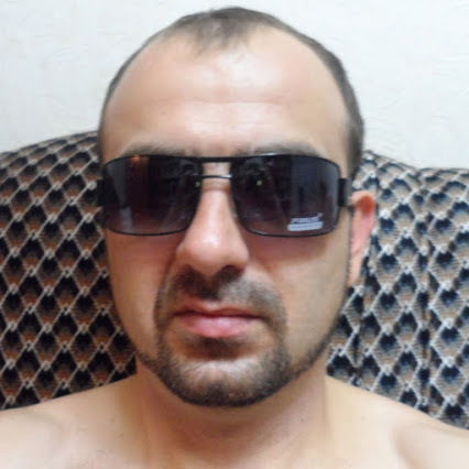 Александр Сотников