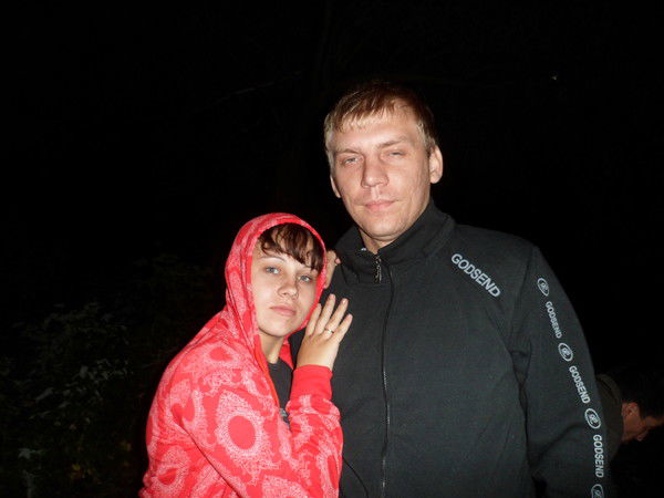 Дима Кабанец