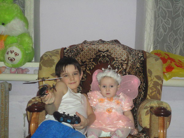 Дмитрий Кий