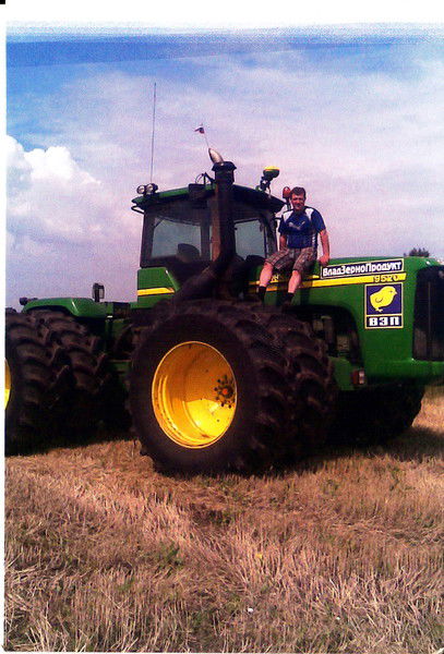 Сергей Белов