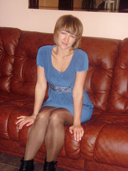 Рима Шарипова