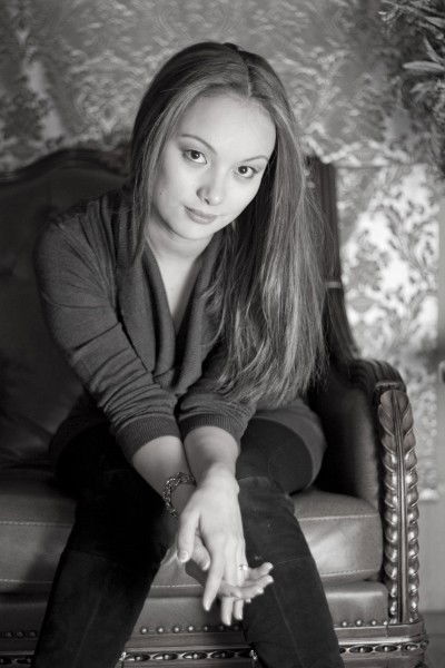 Жанара Болепова