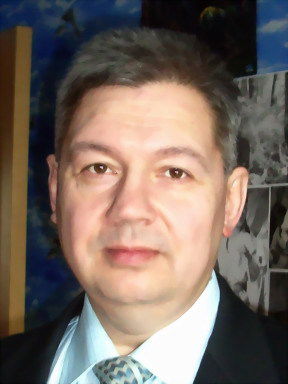 Алексей Путинцев