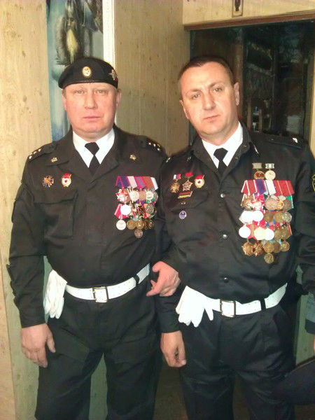 Константин Боков