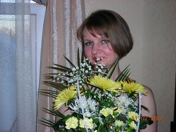 Ольга Федорова