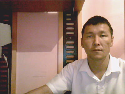 Марлен Кабылбеков