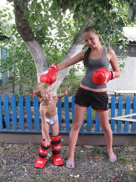 Анастасия Медведева