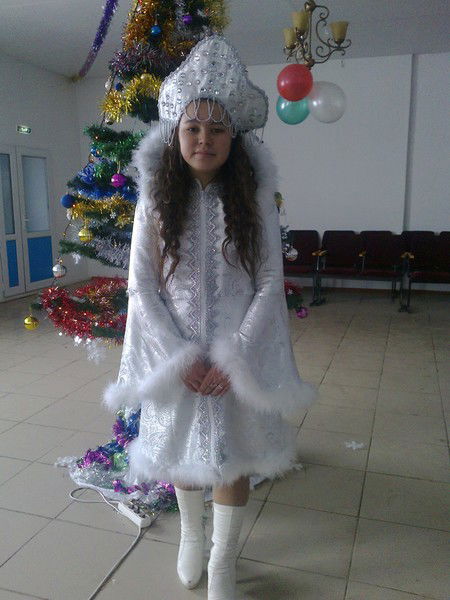 Айгерим Нуртаза