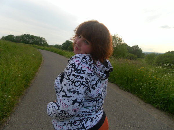 Ольга Куницына