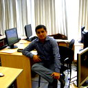 Ulugbek Sheraliev