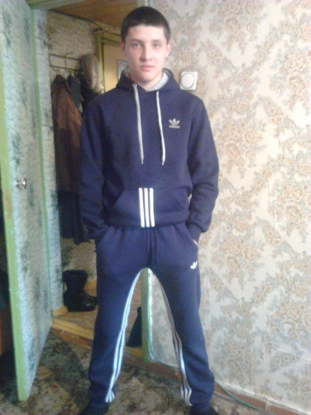 Павел Качалов