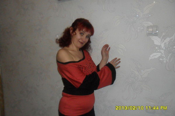 Марина Столярчук