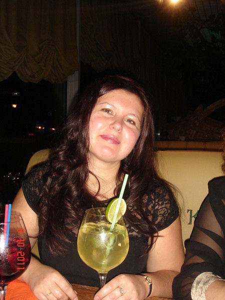 Юлия Кошева