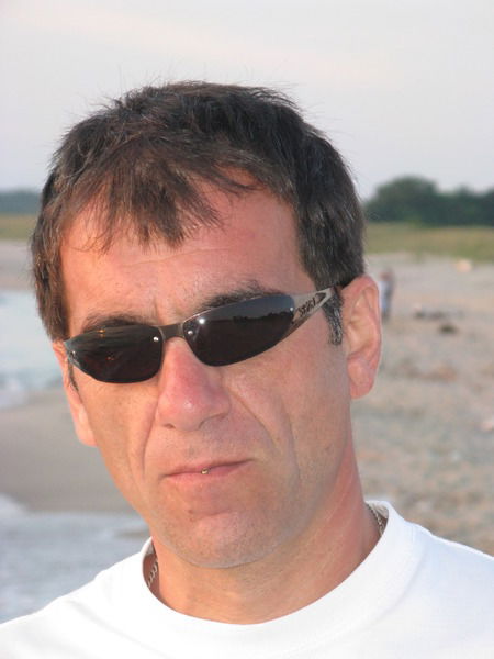 Олег Саркисян