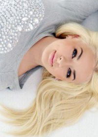 Диана Измайлова