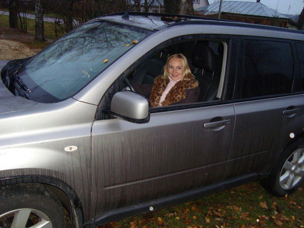 Наталья Рапонова