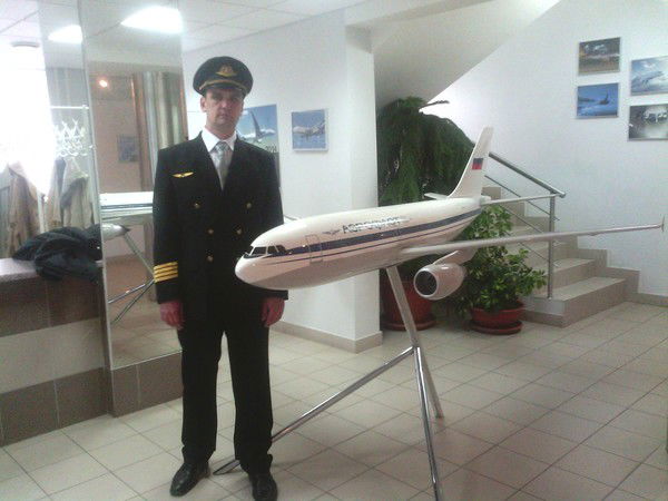 Ильдар Ханафин