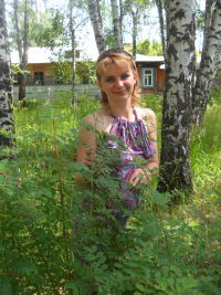 Елена Ломакина