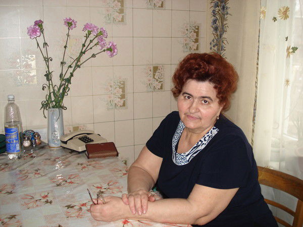 Екатерина Цыпленкова(Емцева)