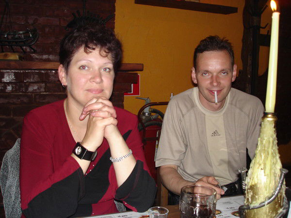 Виктория Деревянко