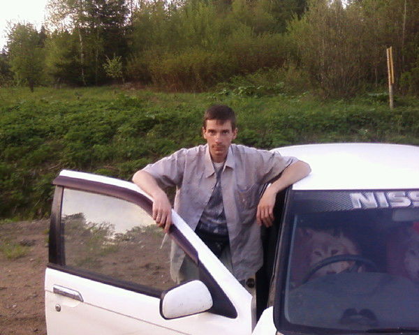 Андрей Кренёв