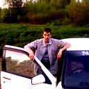 Андрей Кренёв