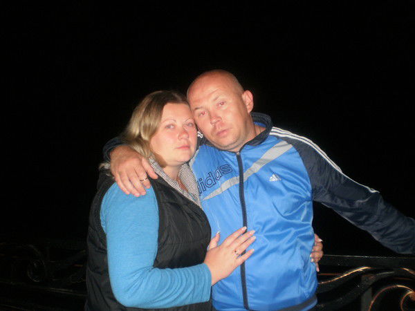 Татьяна Васильевна