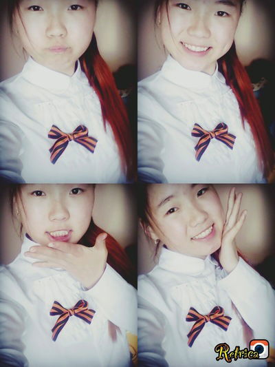 Саша Арабжаева