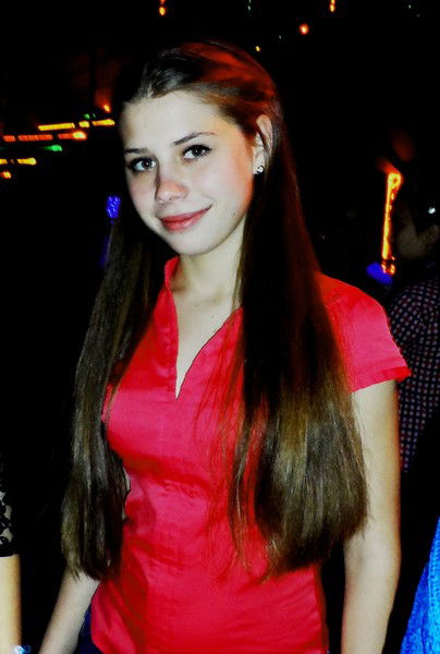 Алёна Мазепа