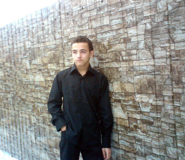 Владислав Серёжкин