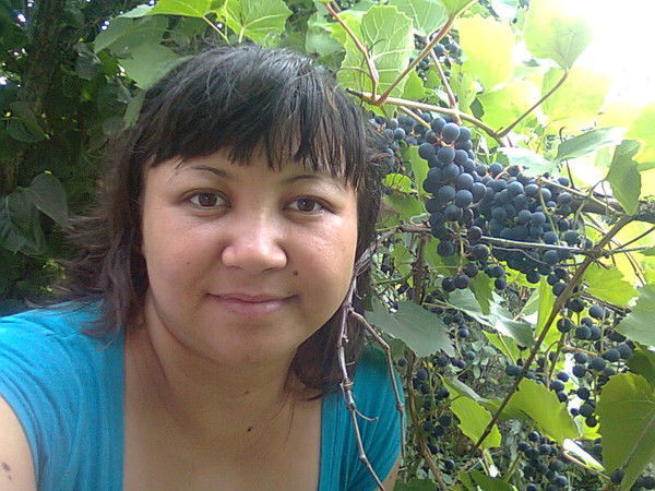 Римма Малдыбаева