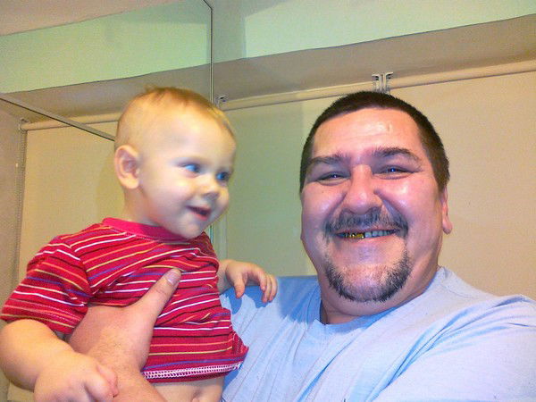 Станислав Крупенков