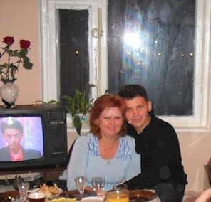 Рустик Мавлонов