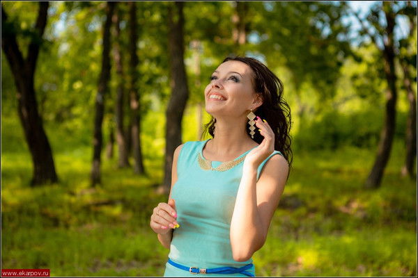 Алена Шакотько