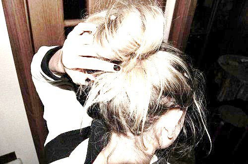 Мария Алексеева