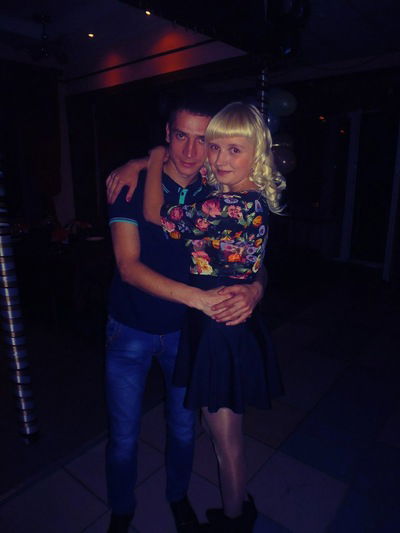 Лилия Кабирова