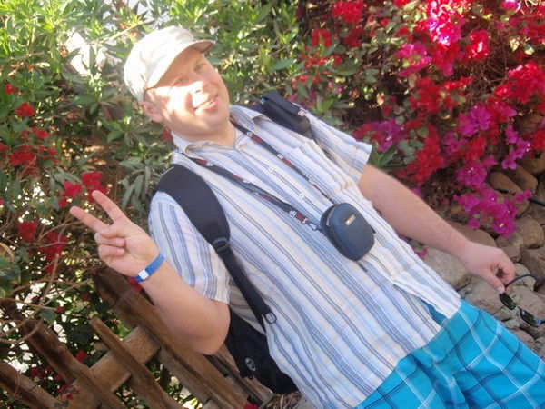 Никита Морозов